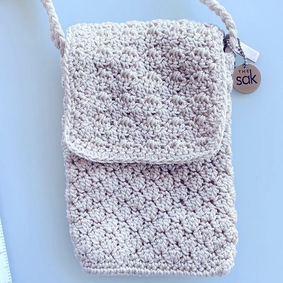 The Sak - Crossbody Bag - Crotchet - Picture 2 of 5